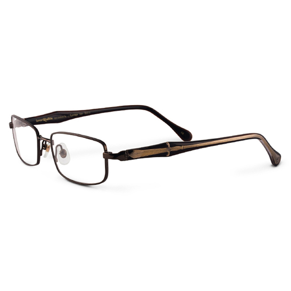 Sama SEAN Brown Eyeglasses 53mm
